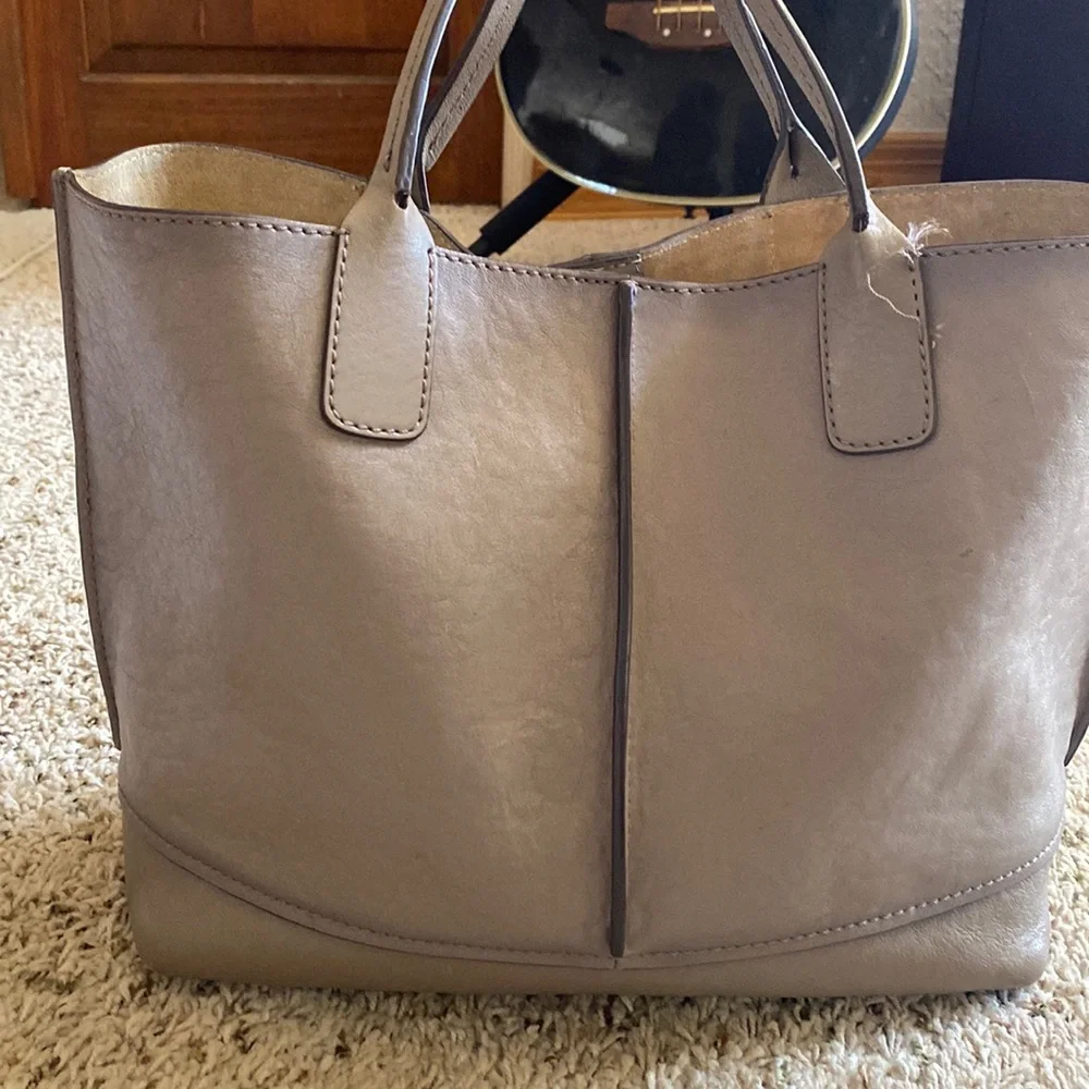 Frye Tote - Picture 1 of 6